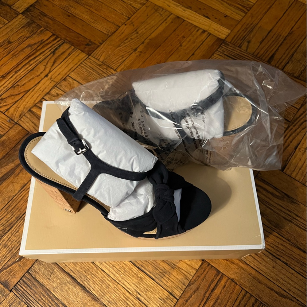 Michael Michael Kors Platform